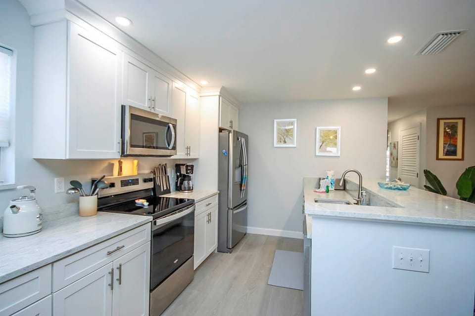 Unit J1 House in Sanibel Island