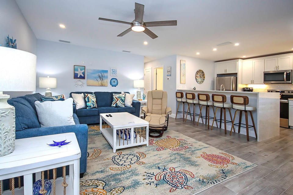 Sanibel Arms West M2 House in Sanibel Island