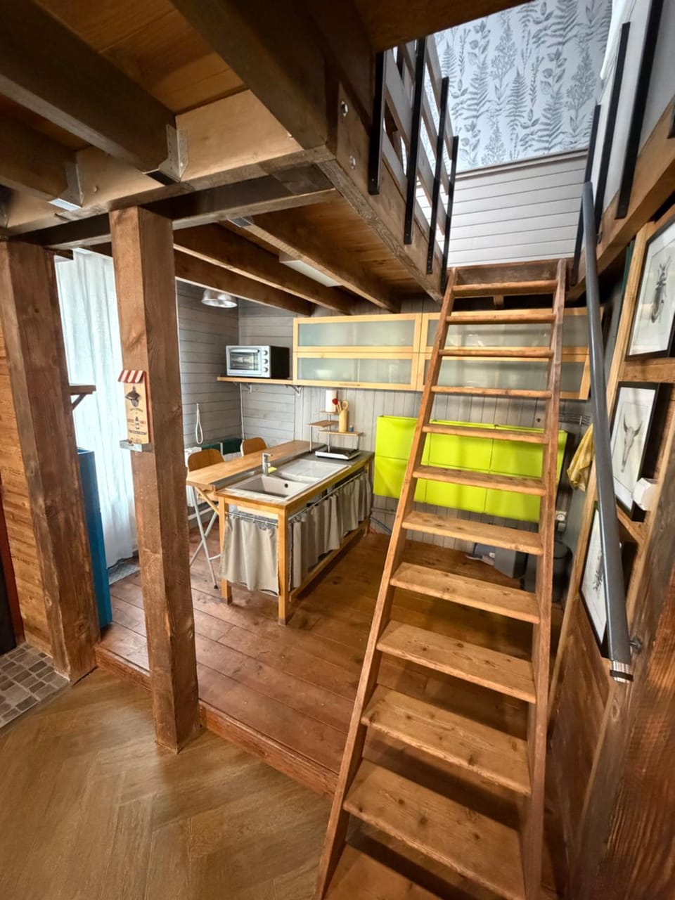 Casa Cabana Villa in Hauts-de-France
