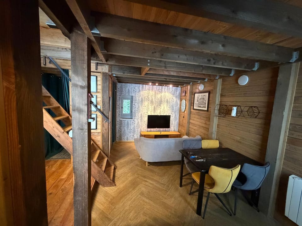 Casa Cabana Villa in Hauts-de-France