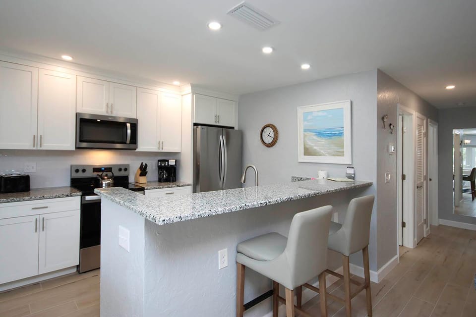 Unit M3 House in Sanibel Island
