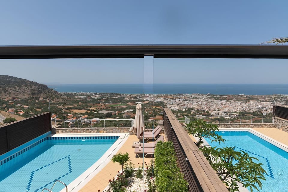View (from property/room)