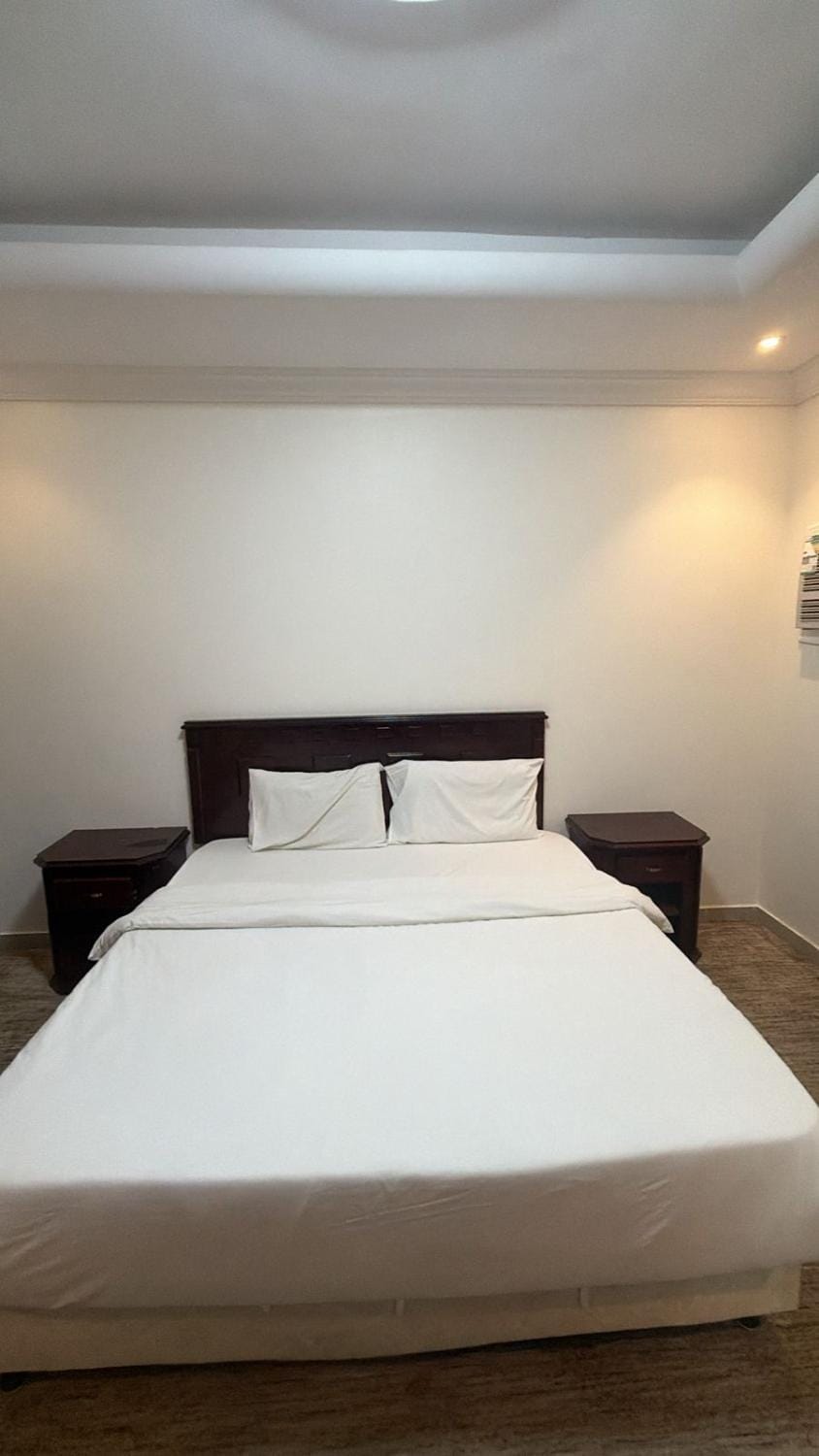 شقق صقر قريش السلامه Apartment in Jeddah