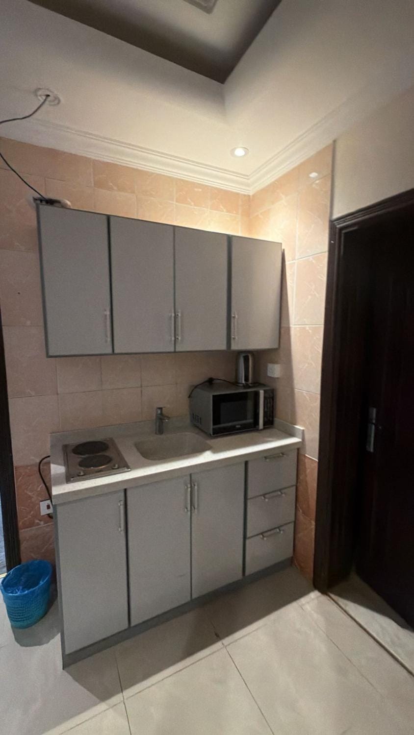 شقق صقر قريش السلامه Apartment in Jeddah