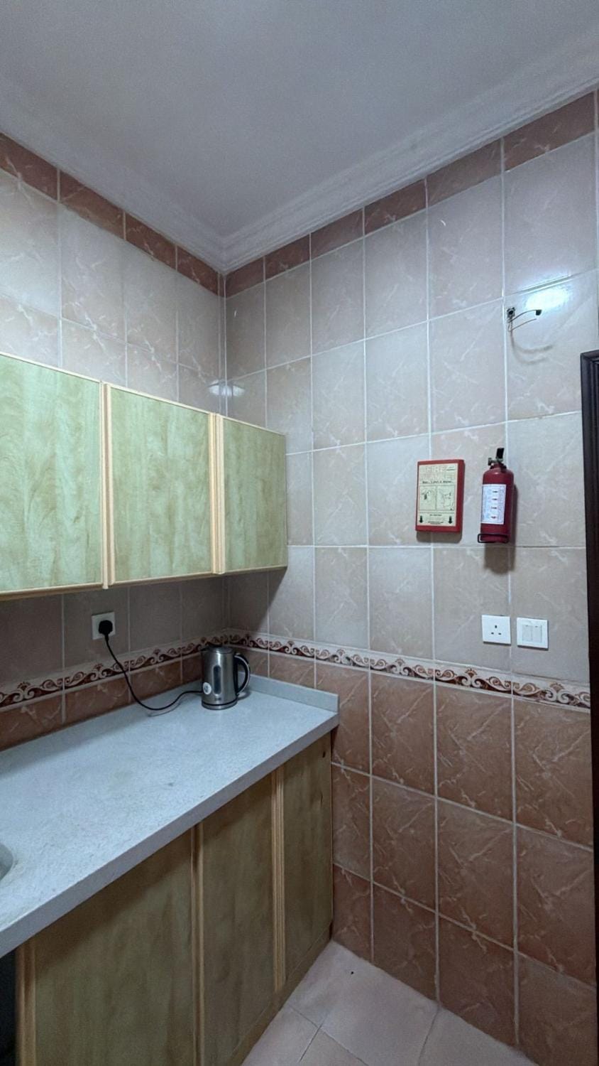 شقق صقر قريش السلامه Apartment in Jeddah