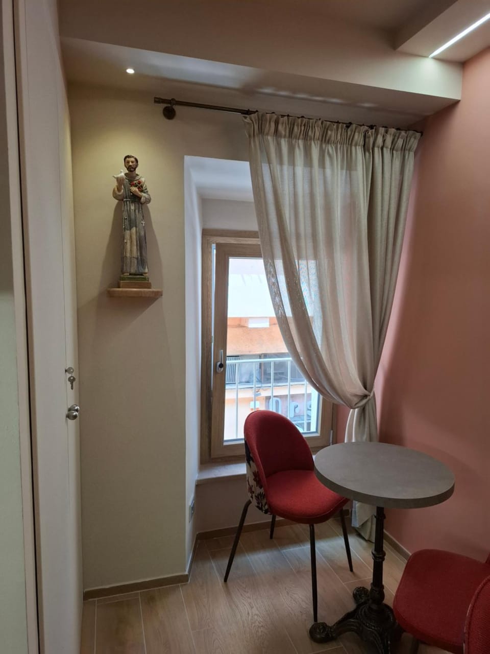 Residence San Francesco Bed and Breakfast in Umbria