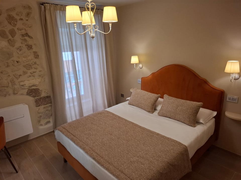 Residence San Francesco Bed and Breakfast in Umbria