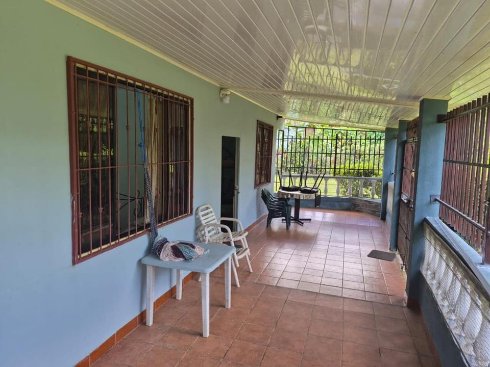 Los almendros del arenal Villa in Alajuela Province