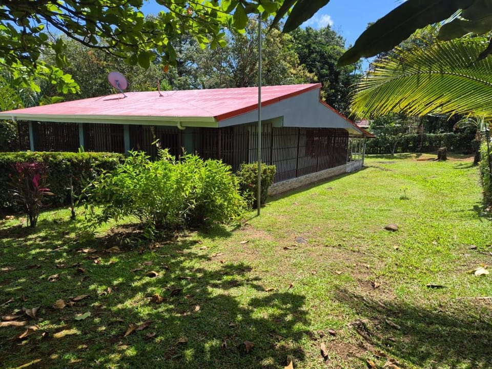 Los almendros del arenal Villa in Alajuela Province