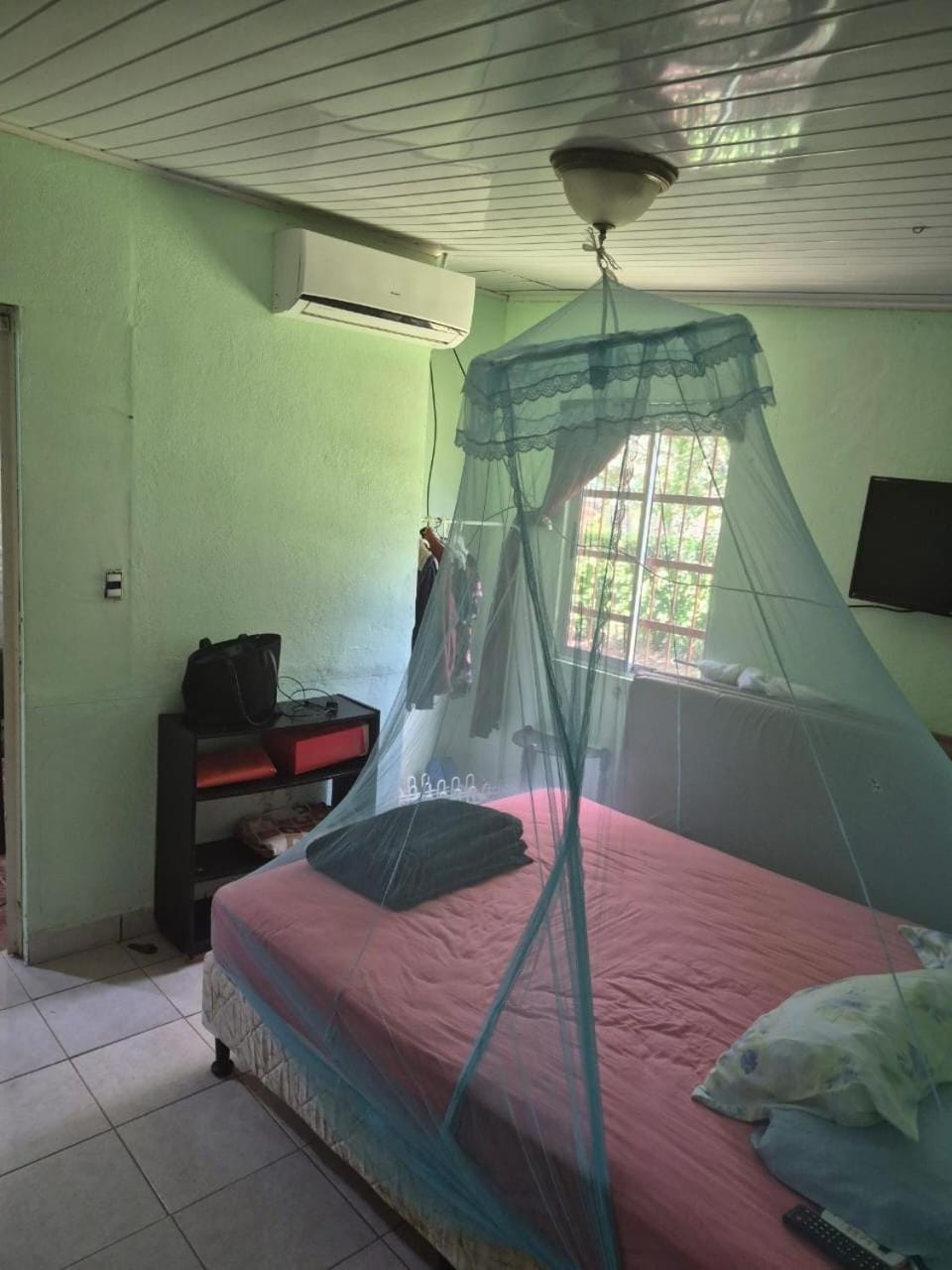 Los almendros del arenal Villa in Alajuela Province