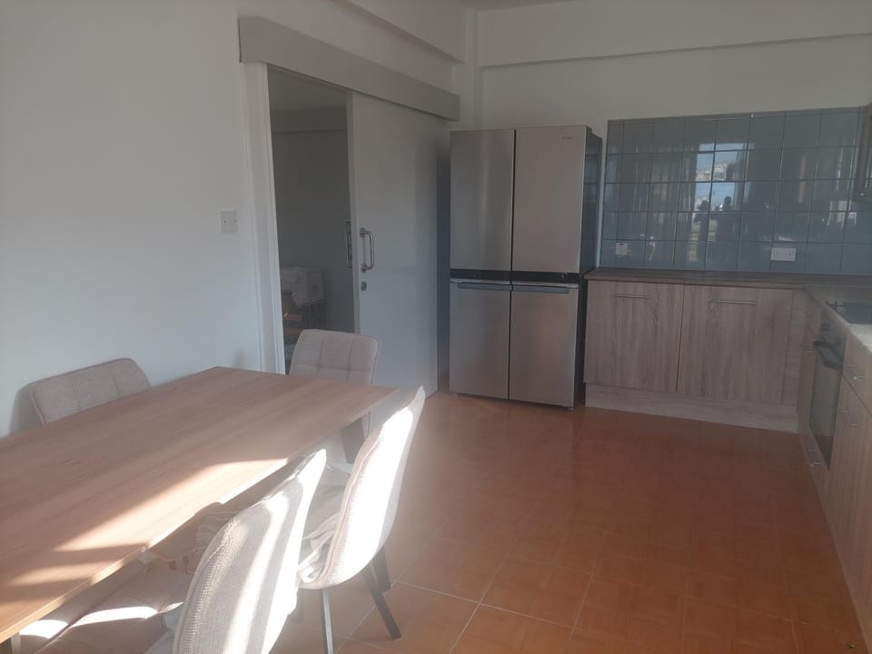 Tatianas sea view Apartment in Oroklini