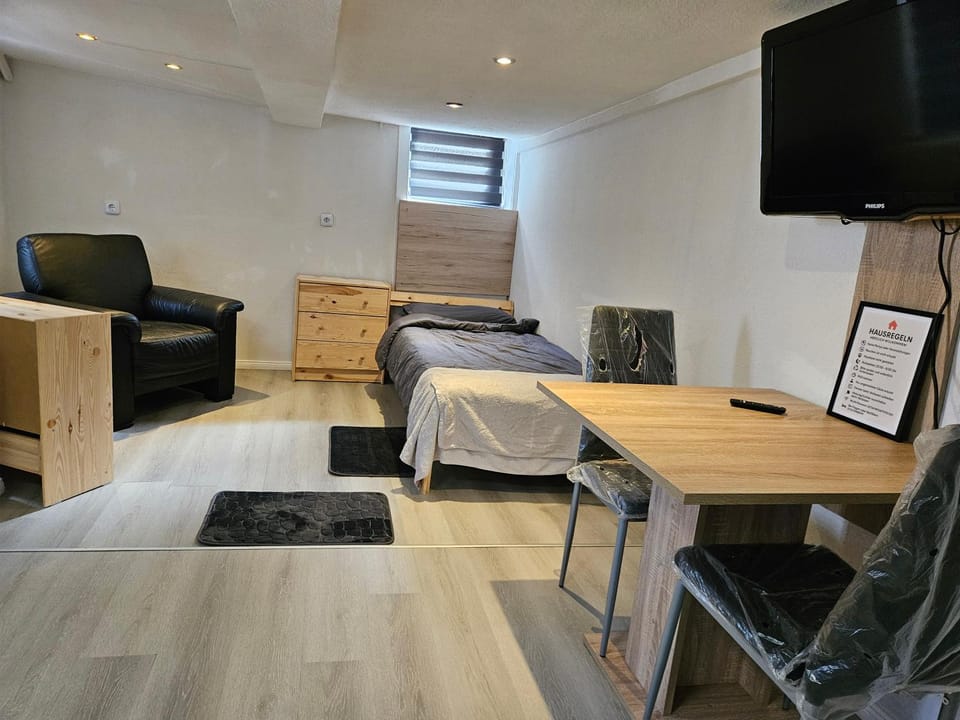 Asanov Retreat Vacation rental in Lower Saxony, Germany