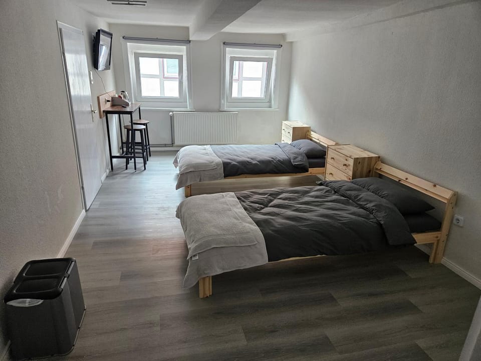 Asanov Retreat Vacation rental in Lower Saxony, Germany