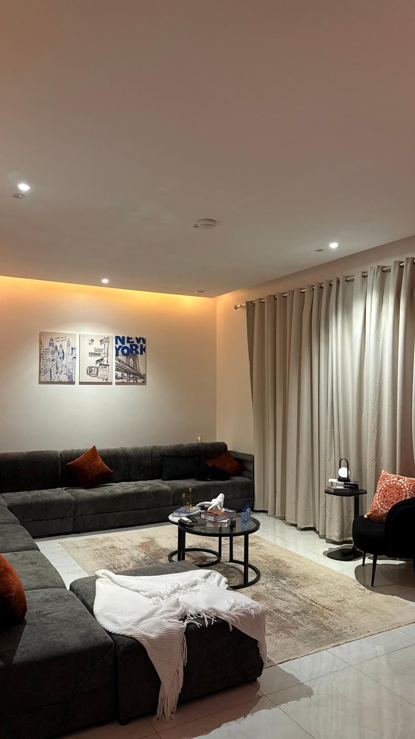 Property building, Communal lounge/ TV room, Living room