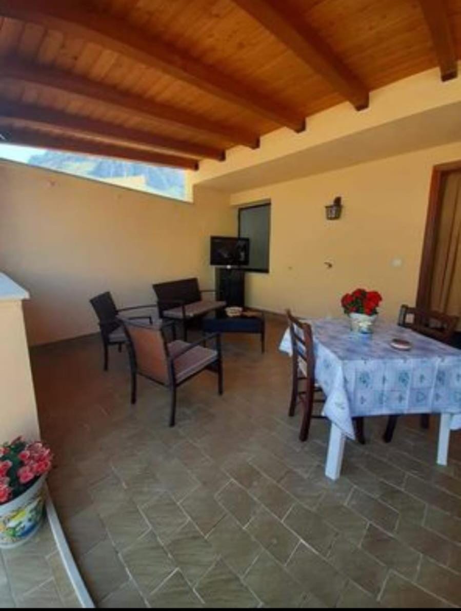 appartamento da mozzafiato gioioso Apartment in Castellammare del Golfo