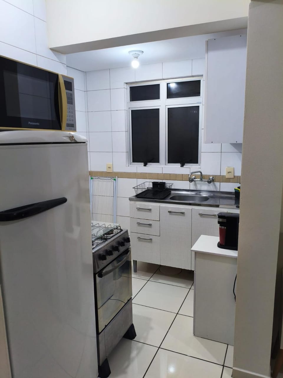 stove