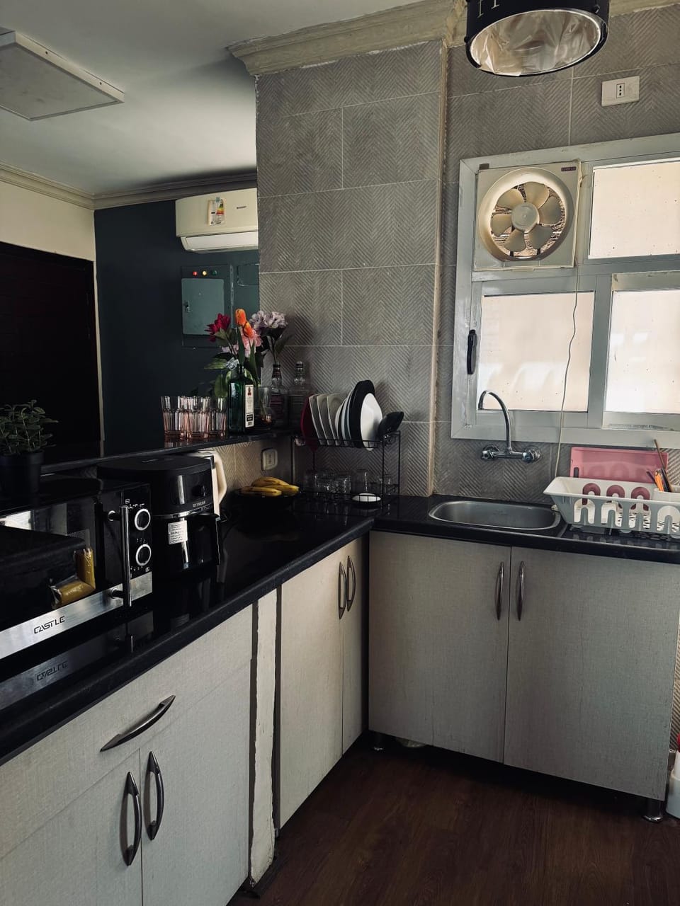 Cozy studio close to all services Apartment in Cairo Governorate