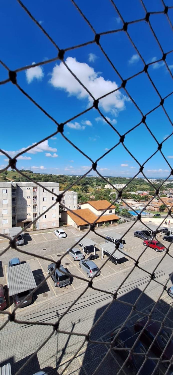 Apartamento Campinas próximo Anhanguera e Viracopos Apartment in Campinas