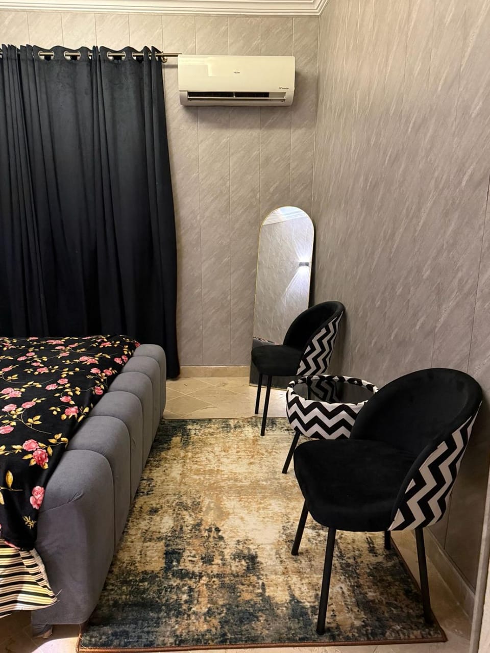 Comfortable Family Apartment in Secure Islamabad Apartment in Islamabad Capital Territory