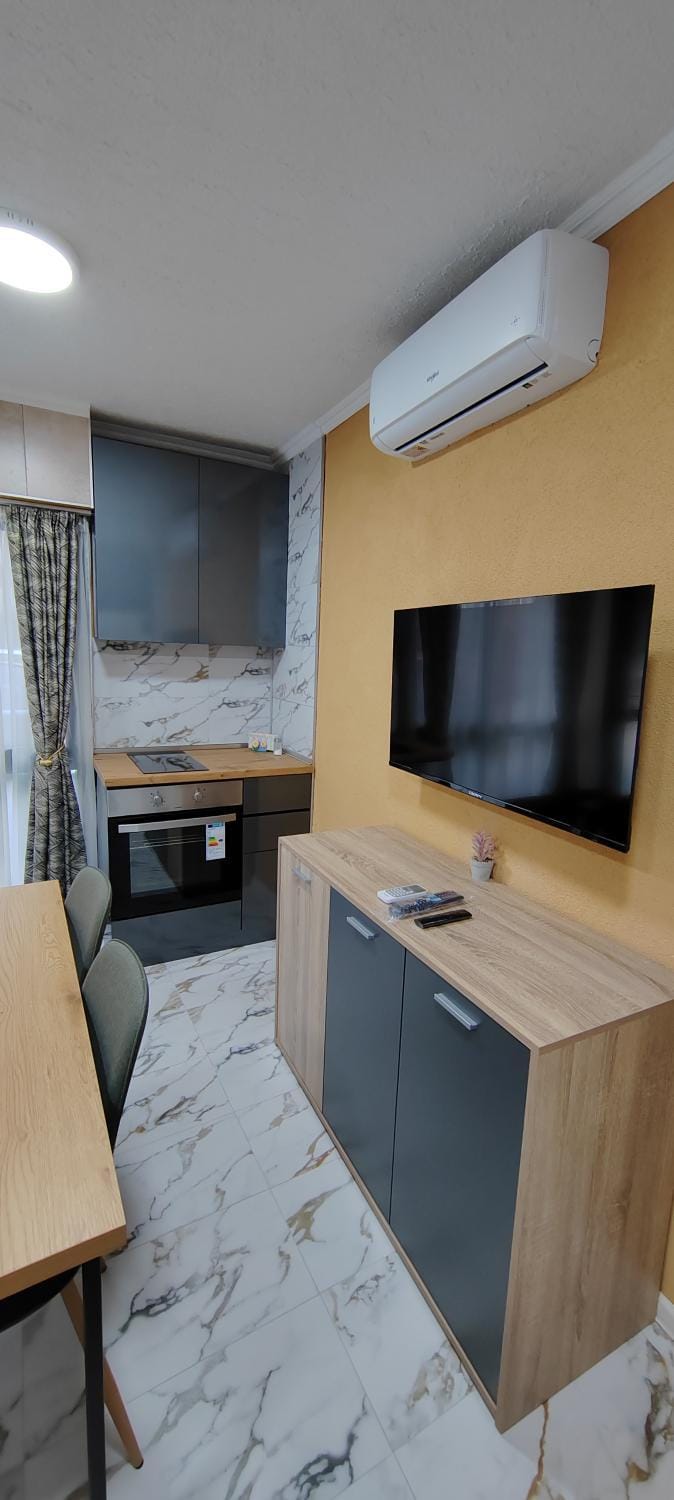 Тера Лакшъри Суит Apartment in Plovdiv Province