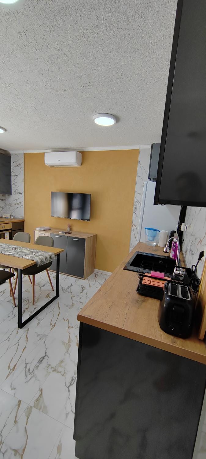 Тера Лакшъри Суит Apartment in Plovdiv Province