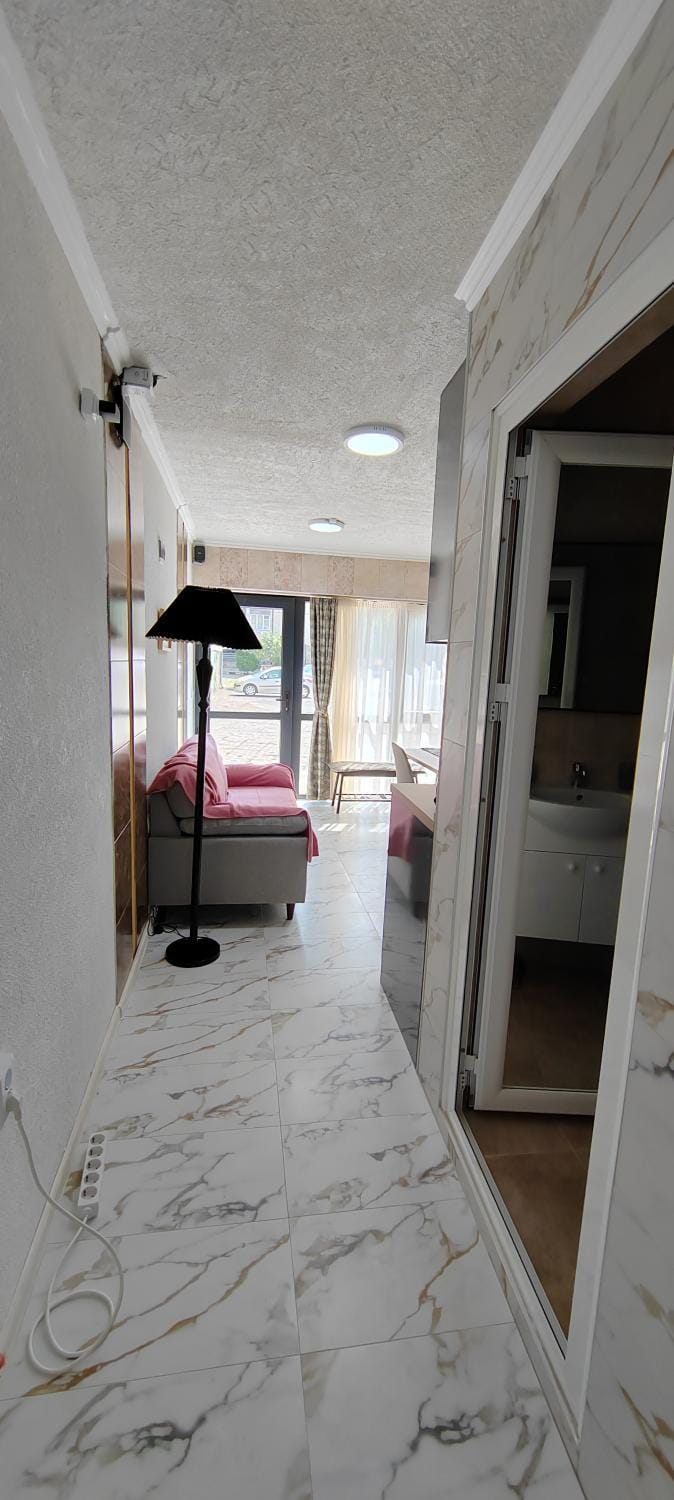 Тера Лакшъри Суит Apartment in Plovdiv Province