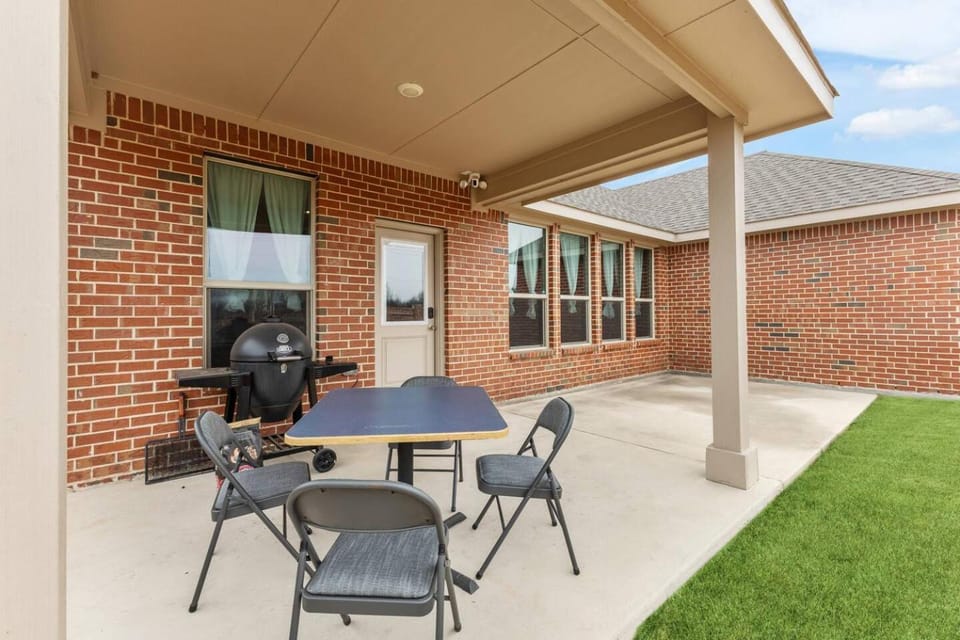Beautiful place to be in calm - Holiday Home House in Mansfield