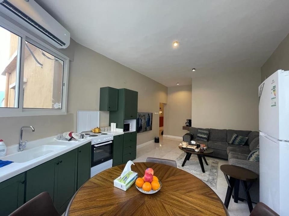 بيت الجبل - شقة فندقية Apartment in Saudi Arabia