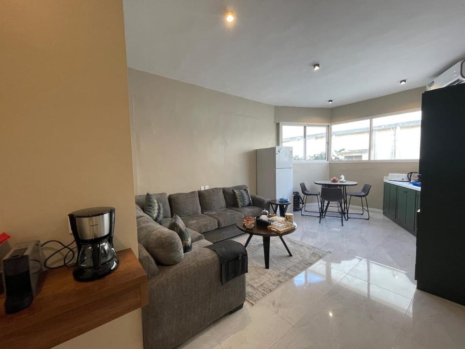بيت الجبل - شقة فندقية Apartment in Saudi Arabia