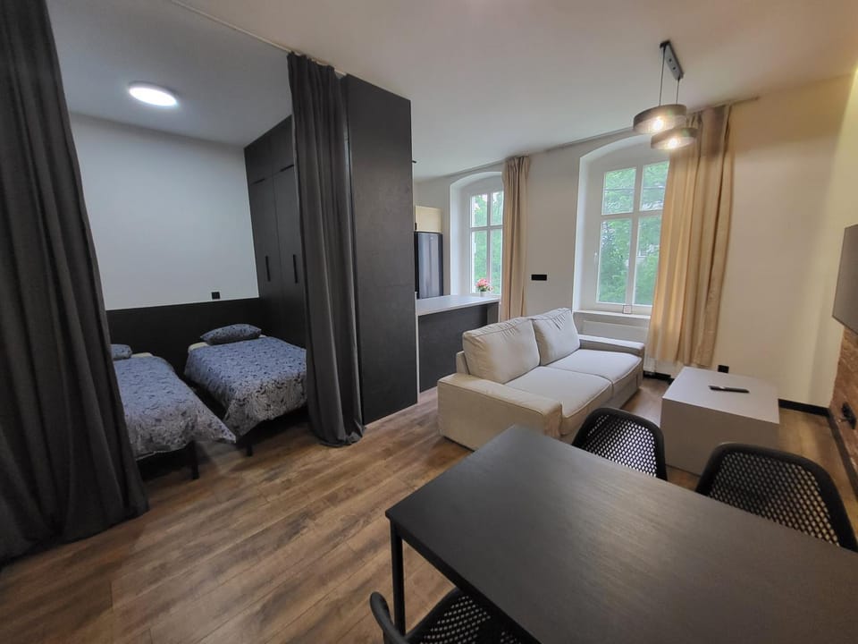 APARTAMENT św Elżbiety 2 Apartment in Poland