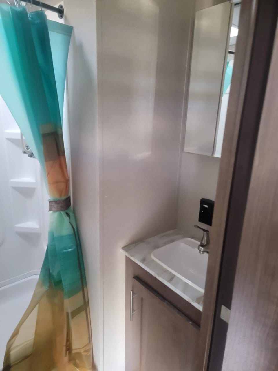 Cozy Camper Campground/ 
RV Resort in Pennsylvania