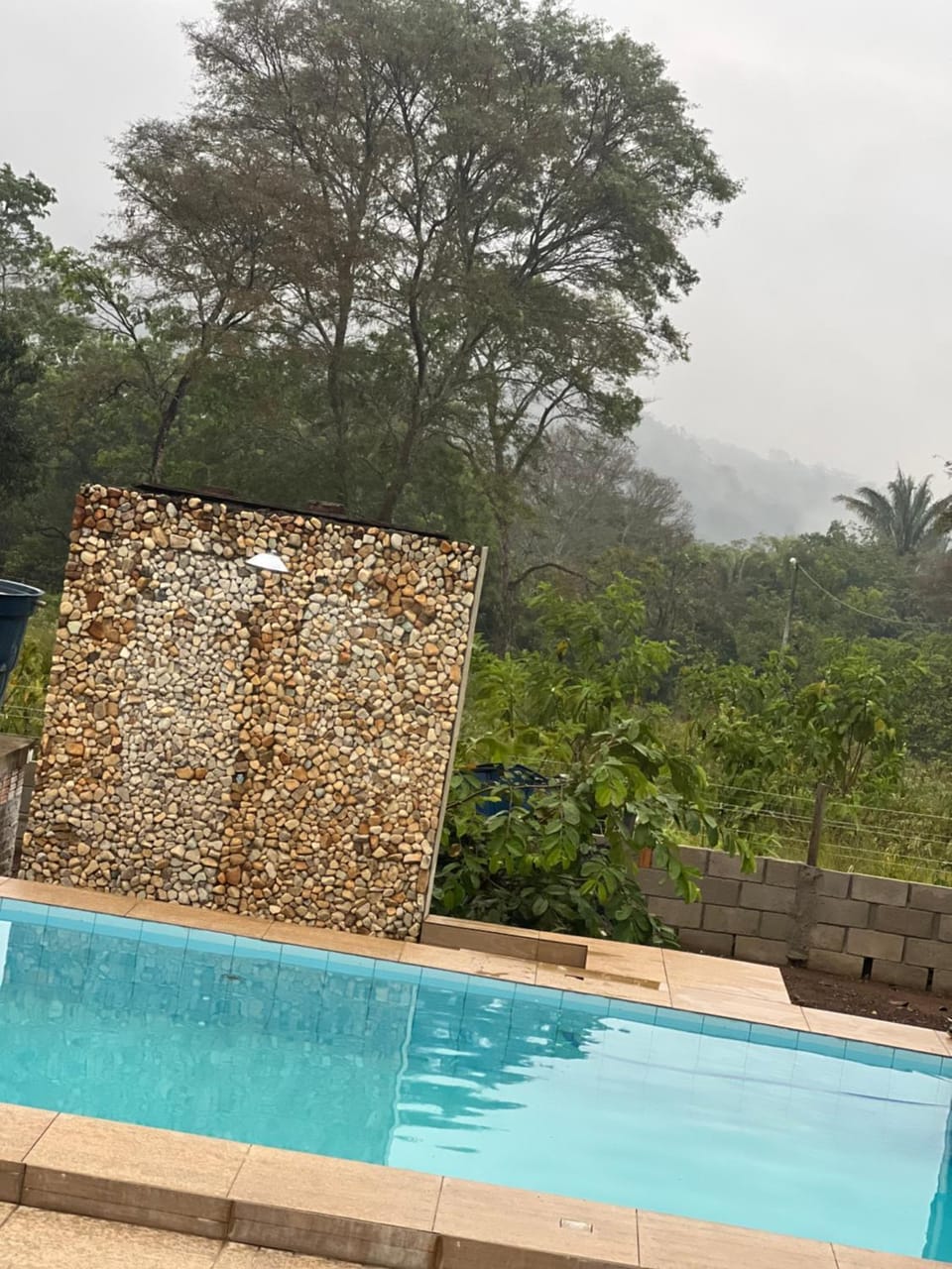 Rancho o canto da cachoeira House in State of Bahia