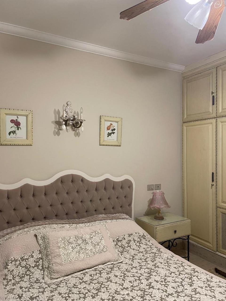 شاليه في قريه زمرده Vacation Home at Zomoroda Village- North Coast Apartment in Alexandria Governorate