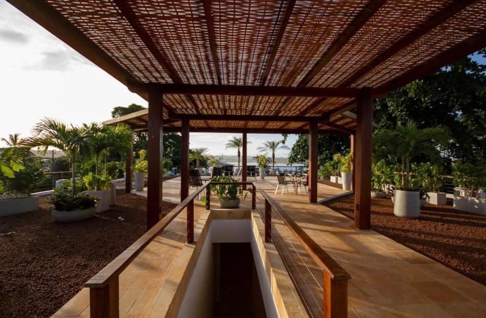 Studio Caju Apartment in Itacaré