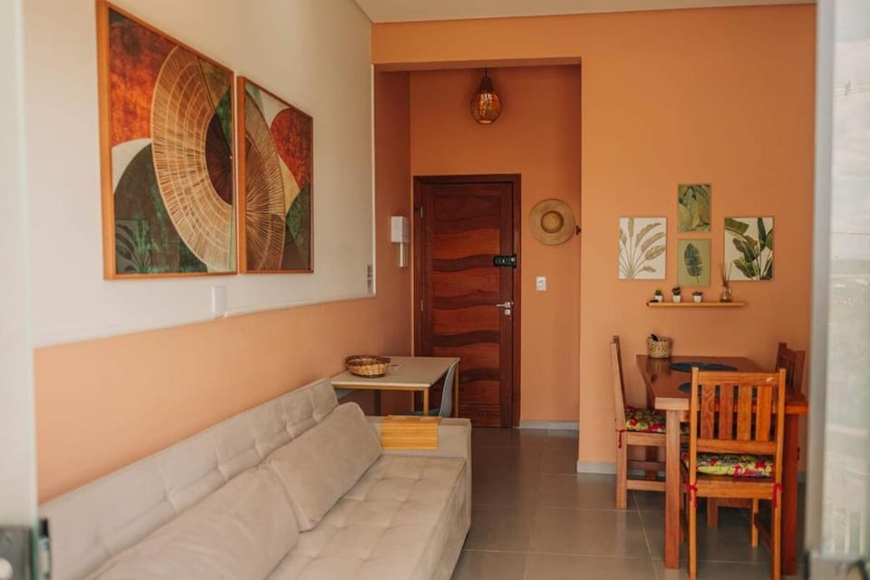 Studio Caju Apartment in Itacaré