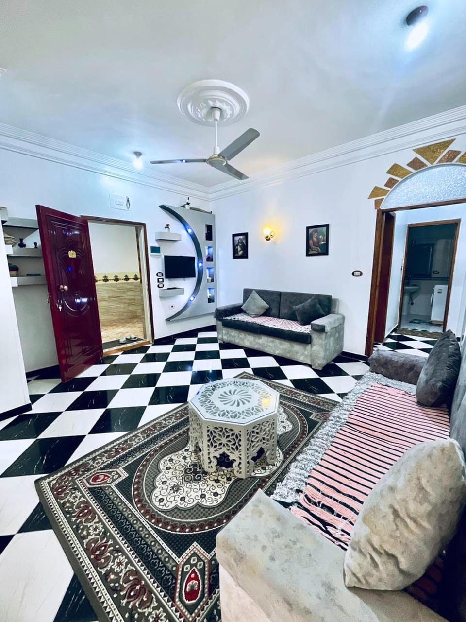 Royal Apartments Luxor Apartment in Luxor