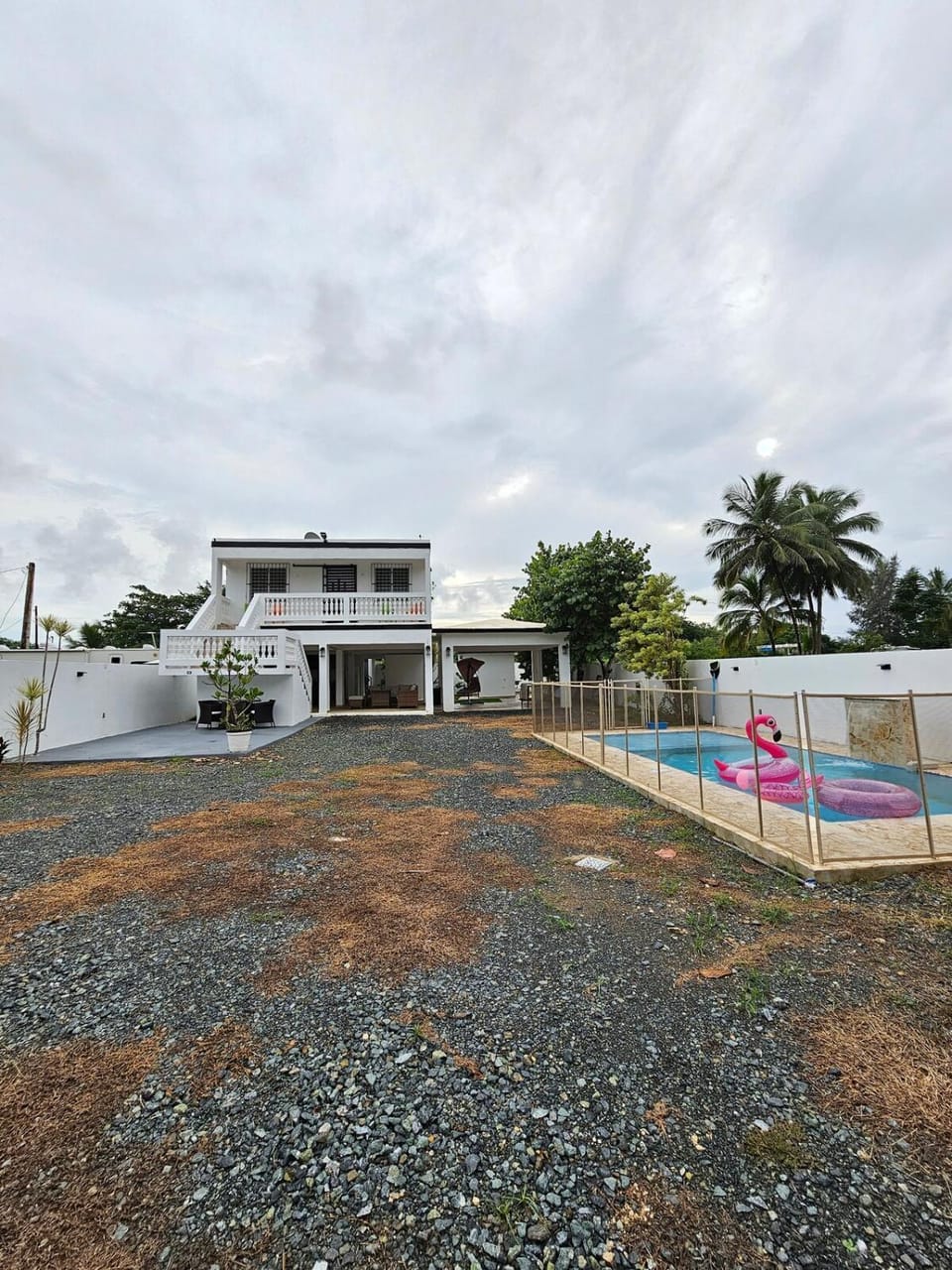 Sunset Villa in Vega Baja Beach, Puerto Rico House in Vega Baja