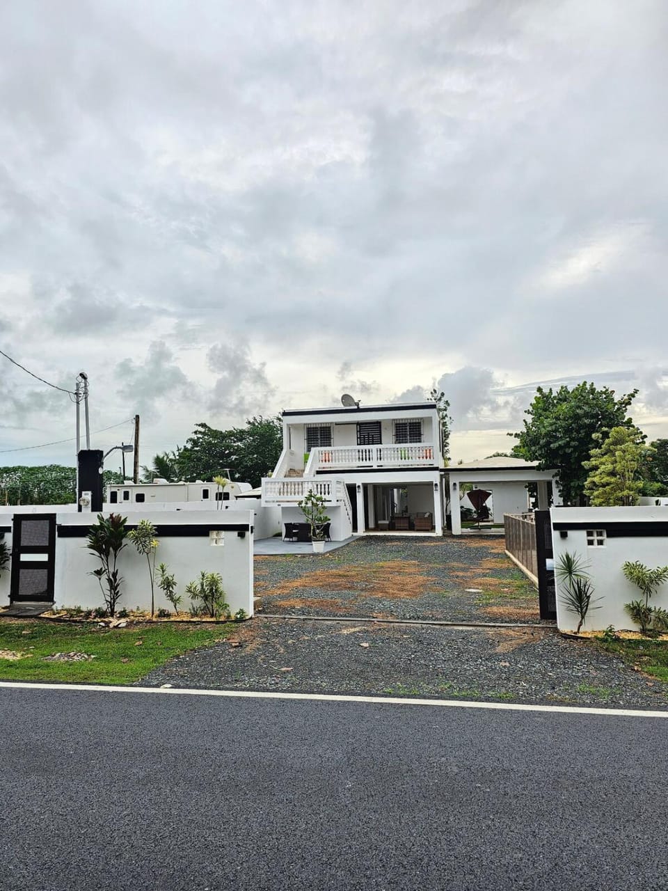 Sunset Villa in Vega Baja Beach, Puerto Rico House in Vega Baja