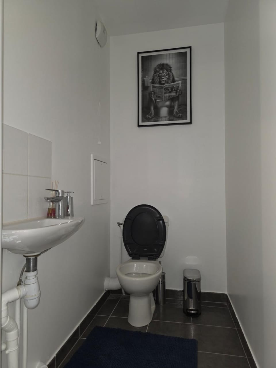 Duplex Rooftop premium - 4 chambres - Evry Apartment in Île-de-France
