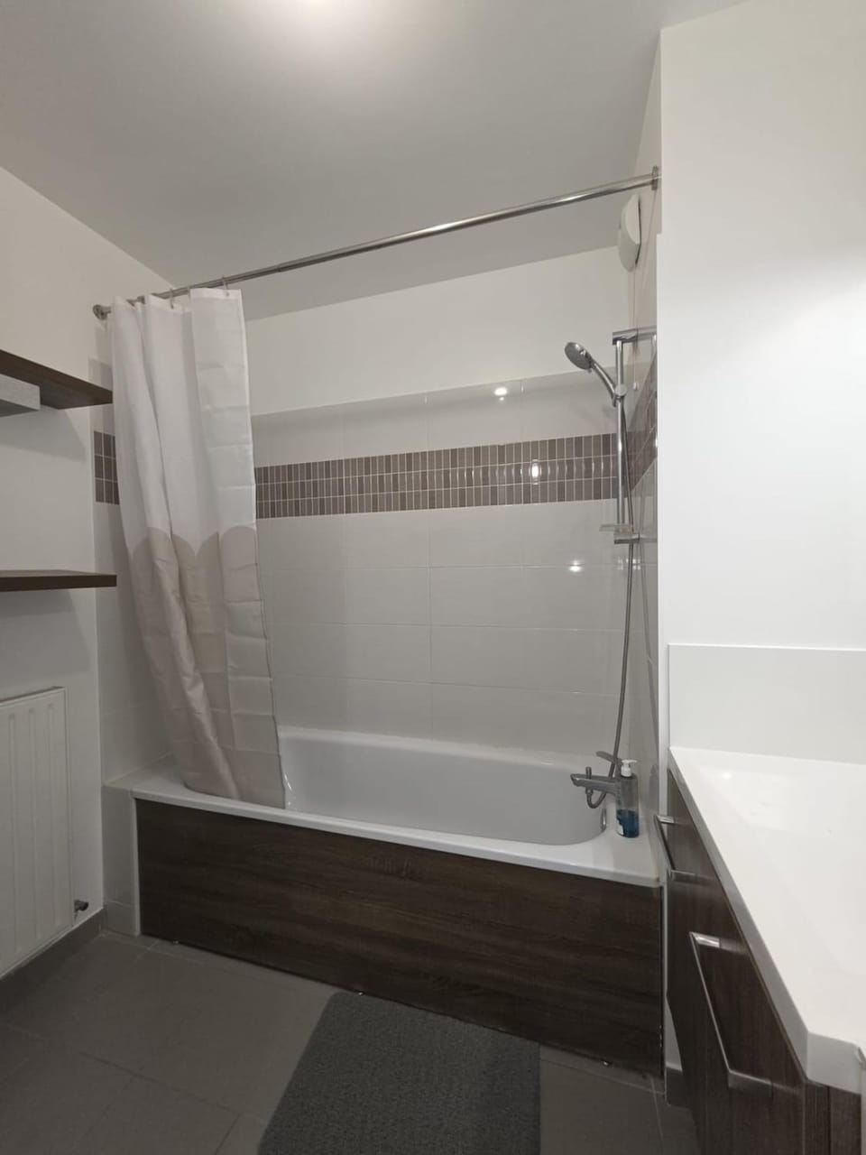 Duplex Rooftop premium - 4 chambres - Evry Apartment in Île-de-France