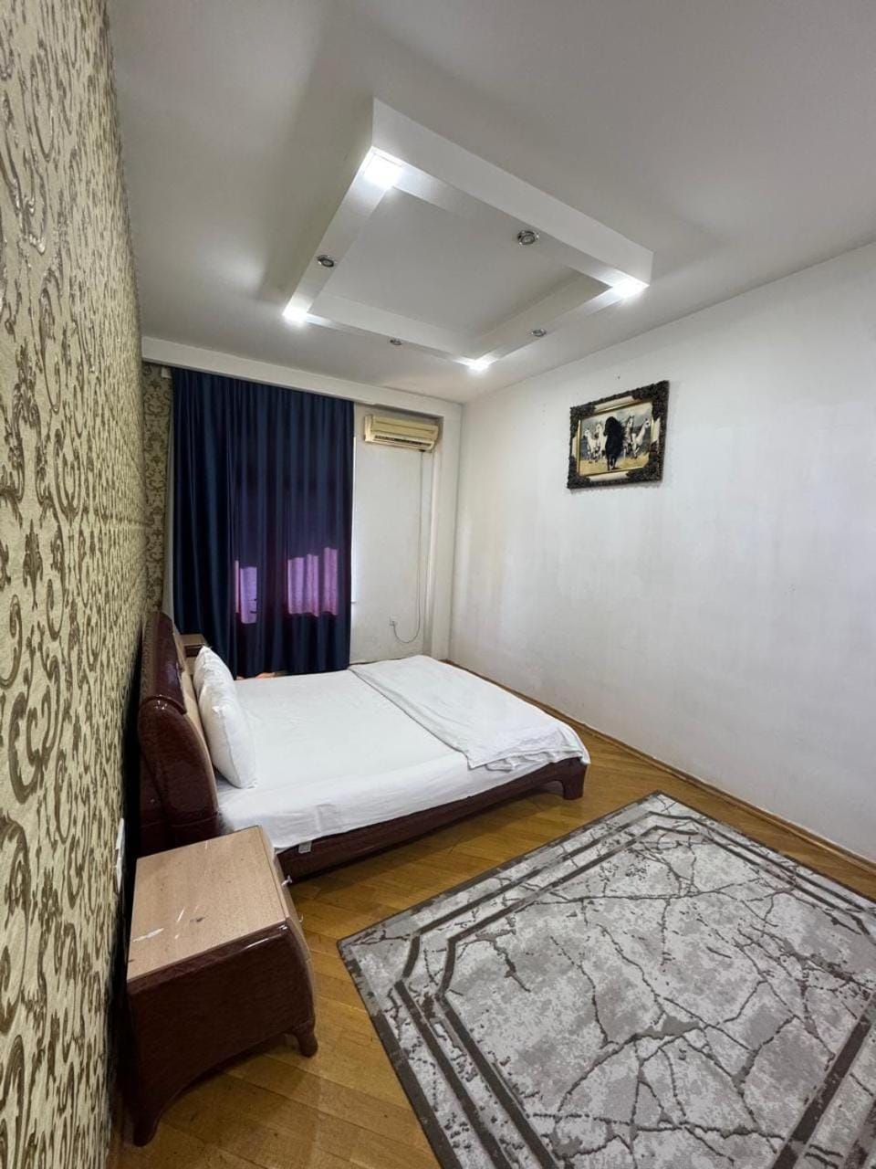 Apartment in center Apartment in Baku
