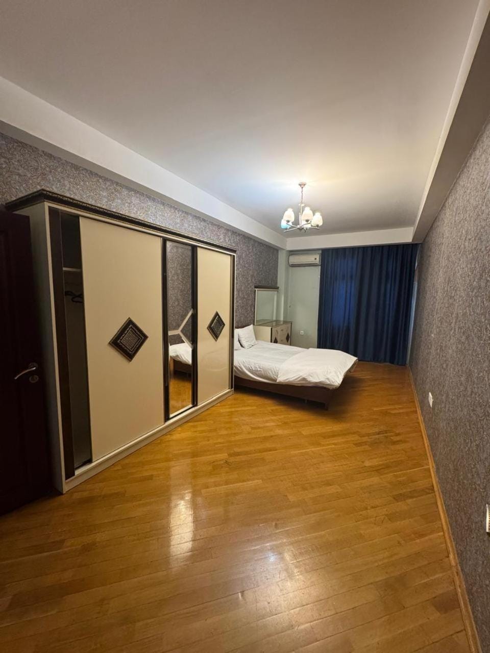 Apartment in center Apartment in Baku