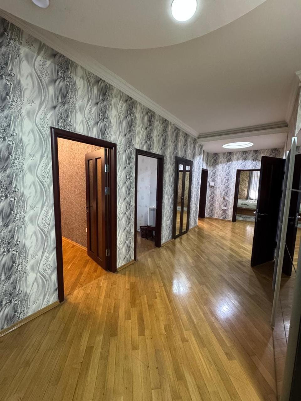Apartment in center Apartment in Baku