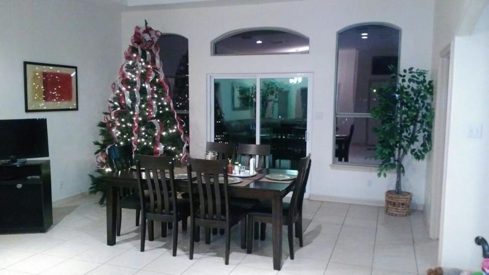 Relaxing comfort house nice equiped House in Pharr