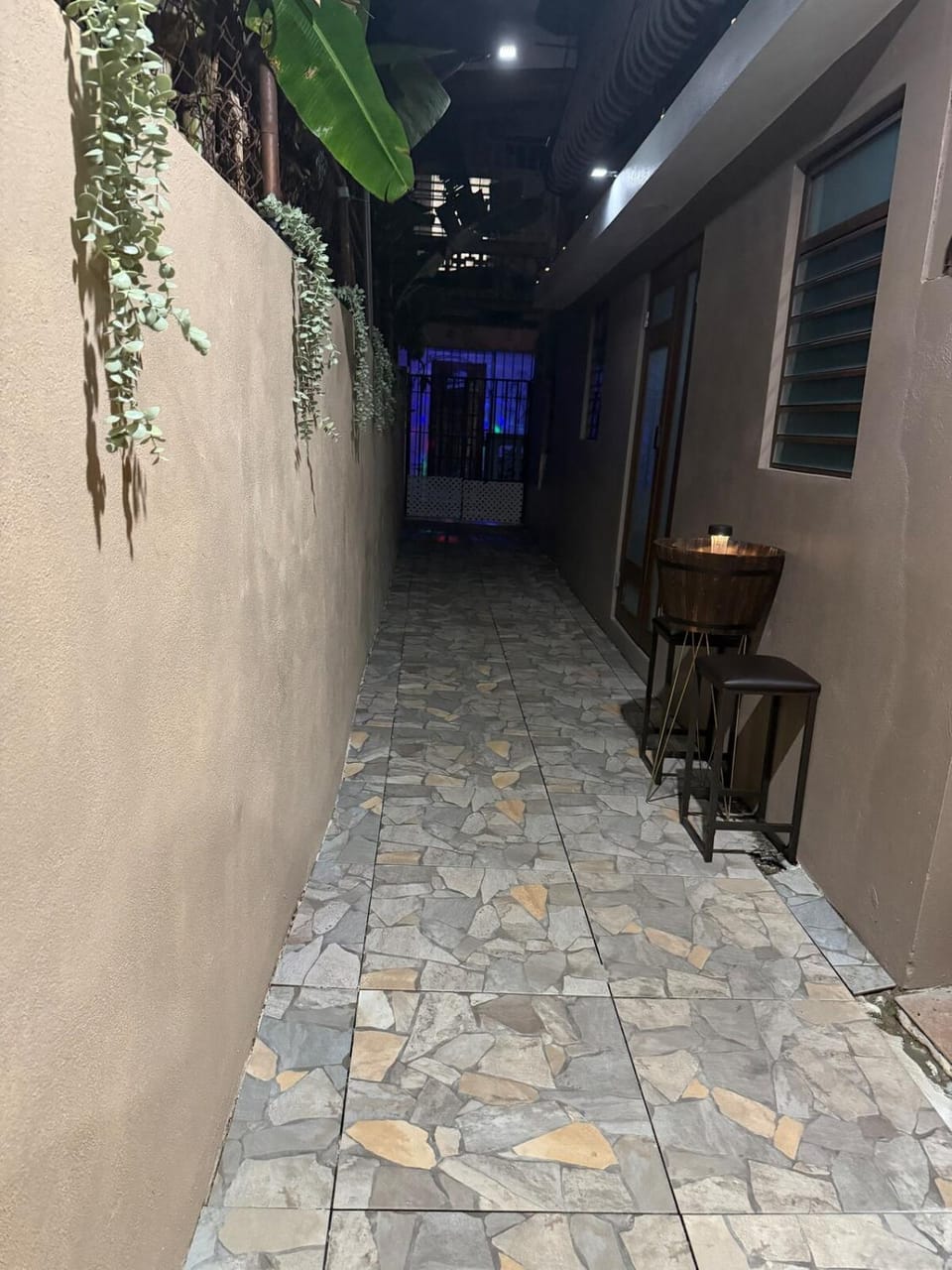 Modern and comfortable 15 minutes from San Juan Apartment in San Juan