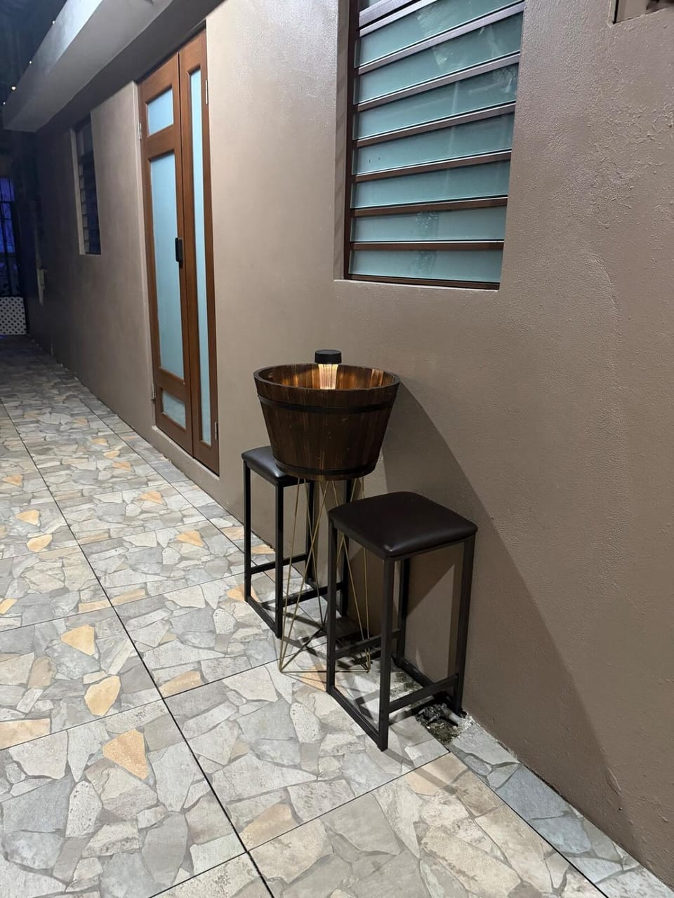 Modern and comfortable 15 minutes from San Juan Apartment in San Juan
