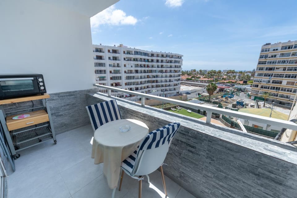 Apartamento Deluxe Apartment in Maspalomas