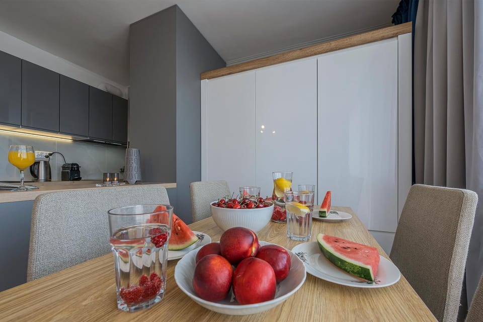 Almanak P90 Apartment in Gdansk