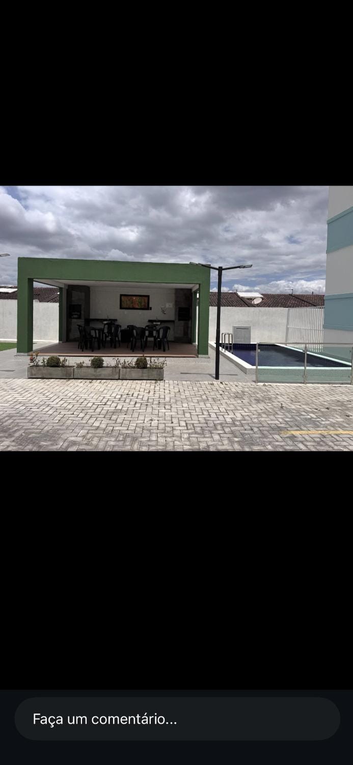 Apto CG Apartment in Campina Grande