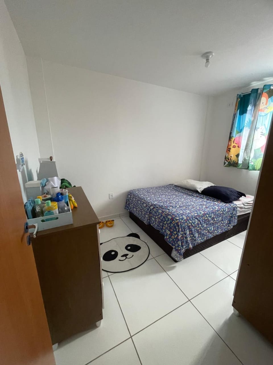Apto CG Apartment in Campina Grande